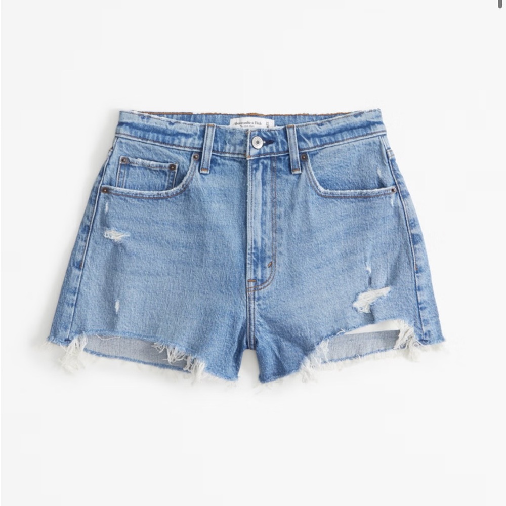 Abercrombie &Fitch shorts
